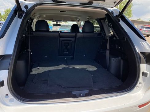 Used 2024 Mitsubishi Outlander SE AWD/4WD image 25