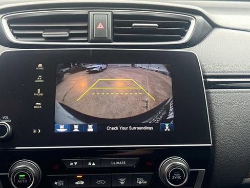 Used 2021 Honda CR-V EX-L image 16