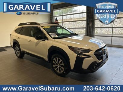Used 2024 Subaru Outback Premium