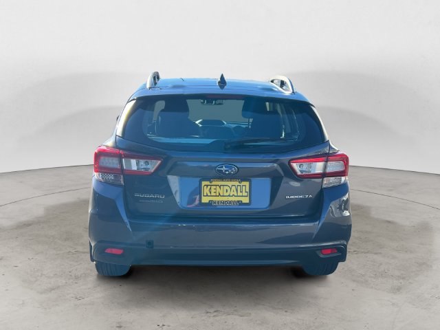Used 2017 Subaru Impreza 2.0i Premium AWD/4WD image 6