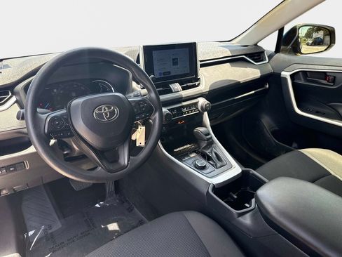 Used 2023 Toyota RAV4 LE AWD/4WD image 15