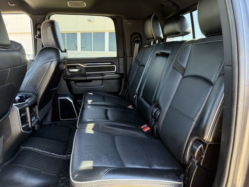 Used 2022 RAM 2500 Laramie image 26