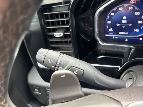 Used 2024 Chevrolet Silverado 1500 RST w/ All Star Edition Plus image 21