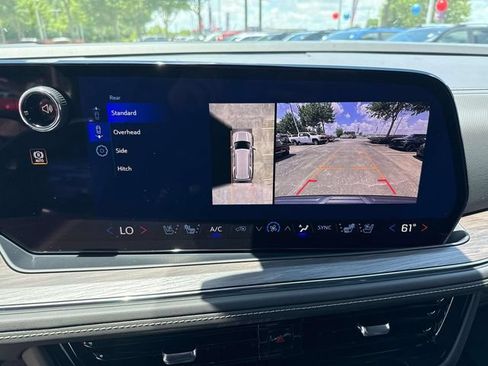 New 2026 Chevrolet Tahoe Premier w/ Sun And Tow Package AWD/4WD image 31