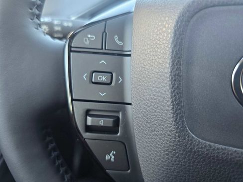 New 2026 Toyota Prius Limited image 34