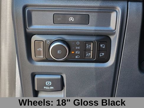 Used 2025 Ford F150 XLT w/ Equipment Group 302A MID AWD/4WD image 31