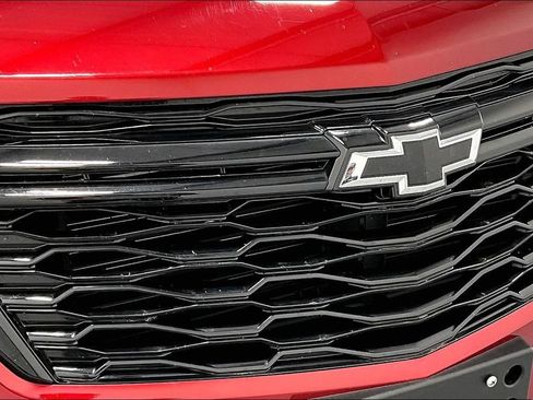 Used 2024 Chevrolet Equinox RS FWD image 33