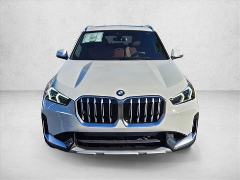 New 2026 BMW X1 xDrive28i w/ Convenience Package image 6