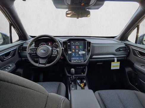 New 2026 Subaru Forester Premium image 13