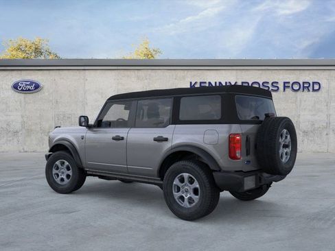 New 2025 Ford Bronco Big Bend image 4