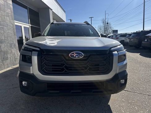 New 2026 Subaru Outback Limited image 2