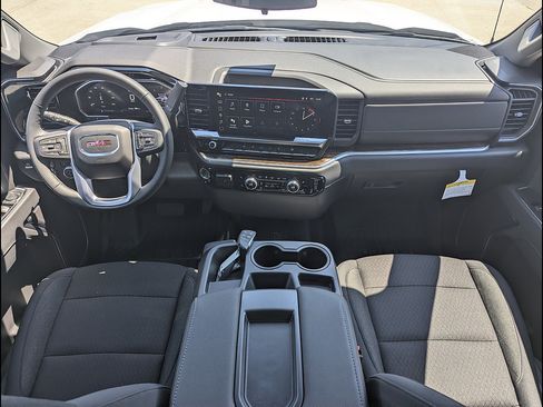 New 2026 GMC Sierra 1500 Elevation w/ Elevation Select Package AWD/4WD image 17