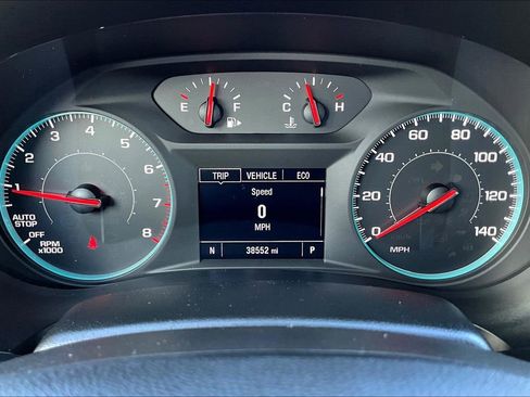 Used 2024 Chevrolet Malibu LT image 22