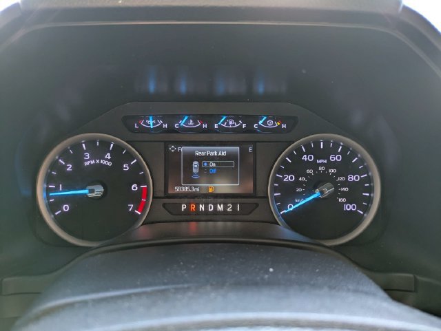 Used 2021 Ford F250 XLT w/ XLT Premium Package AWD/4WD image 26