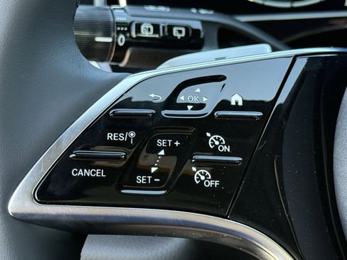 New 2026 Mercedes-Benz E 450 4MATIC All-Terrain Wagon image 20