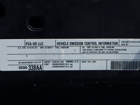 Used 2018 RAM 1500 Express image 14