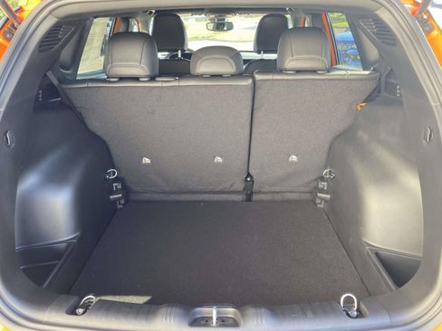 New 2026 Jeep Compass Latitude AWD/4WD image 9