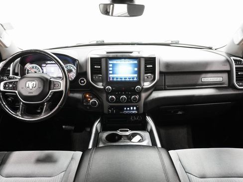 Certified 2020 RAM 1500 Big Horn image 13