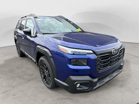 New 2026 Subaru Outback Limited XT AWD/4WD image 1