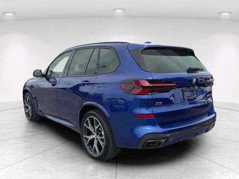 Certified 2026 BMW X5 M60i AWD/4WD image 6