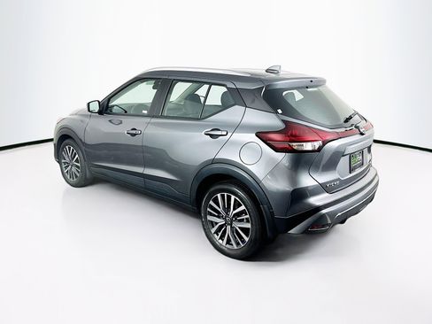 Used 2024 Nissan Kicks SV image 5