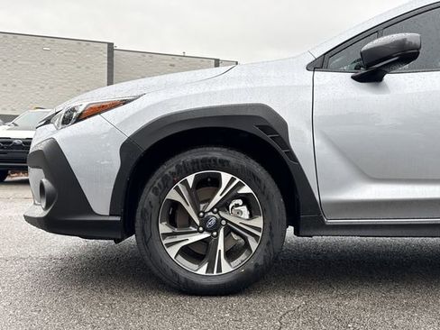 New 2026 Subaru Crosstrek 2.0i Premium image 9