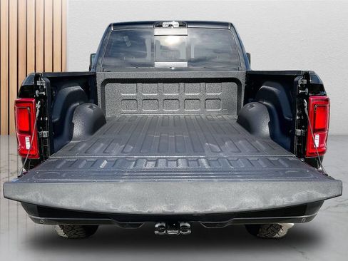 New 2026 RAM 2500 Power Wagon AWD/4WD image 26