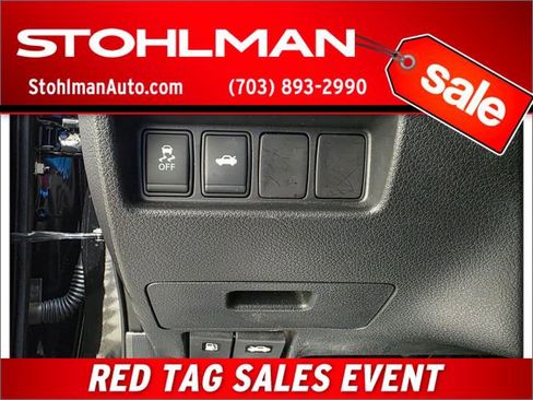 Used 2015 Nissan Altima 2.5 S w/ Power Driver Seat Package image 17