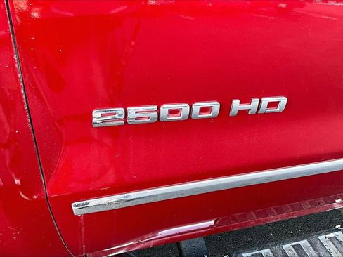 Used 2018 Chevrolet Silverado 2500 LTZ w/ Duramax Plus Package image 30