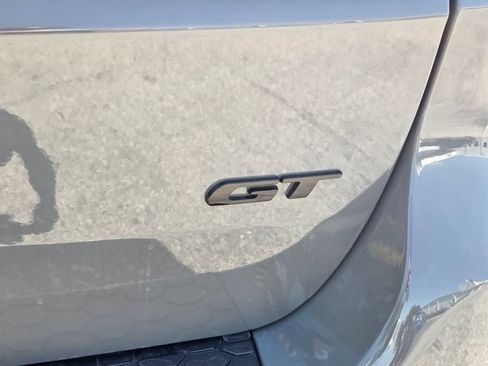 New 2026 Dodge Durango GT AWD/4WD image 11