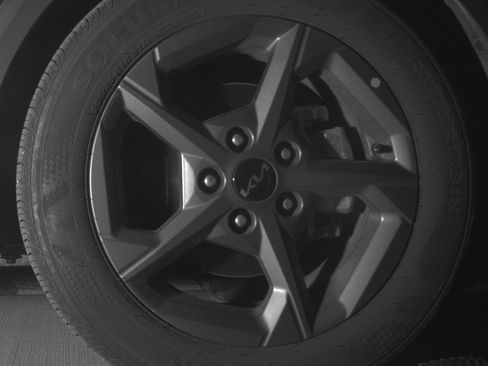 Used 2026 Kia K4 FWD image 18