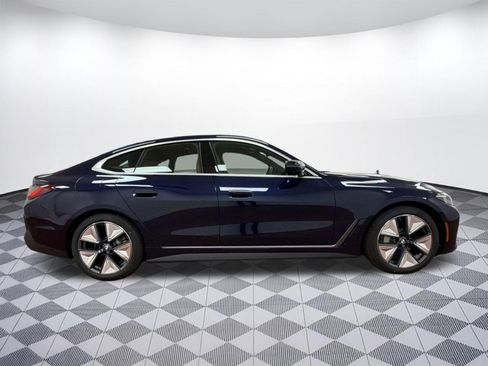 New 2026 BMW i4 xDrive40i w/ Premium Package image 7