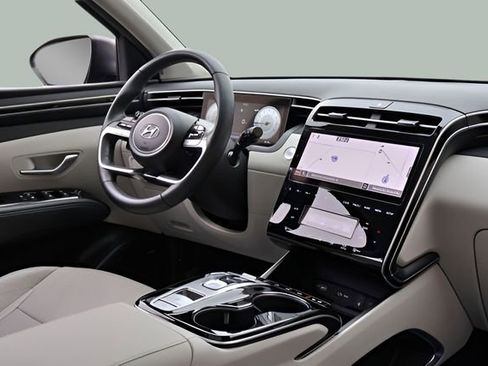 Used 2022 Hyundai Tucson Limited image 20