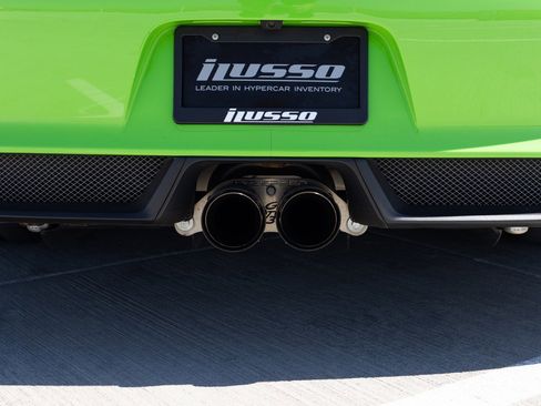 Used 2019 Porsche 911 GT3 RS RWD image 26