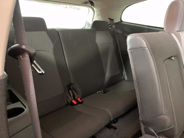 Used 2017 Chevrolet Traverse LT AWD/4WD image 9