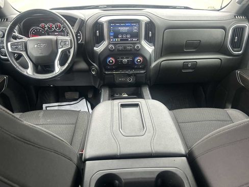 Used 2022 Chevrolet Silverado 1500 RST image 19