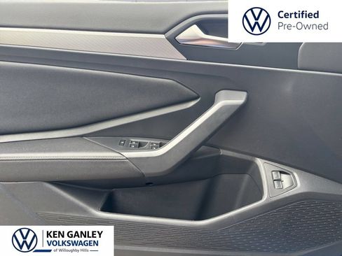 Used 2022 Volkswagen Jetta Sport FWD image 25
