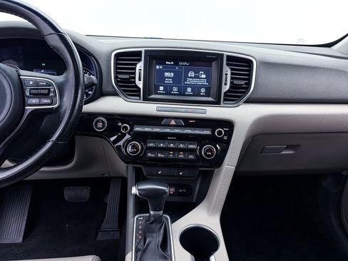Used 2019 Kia Sportage EX FWD image 5
