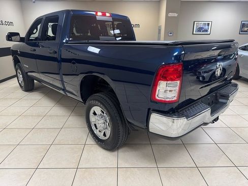 Used 2022 RAM 2500 Tradesman image 4
