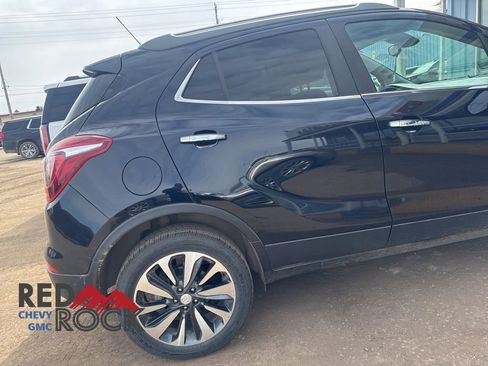 Used 2021 Buick Encore Preferred w/ Safety Package image 19