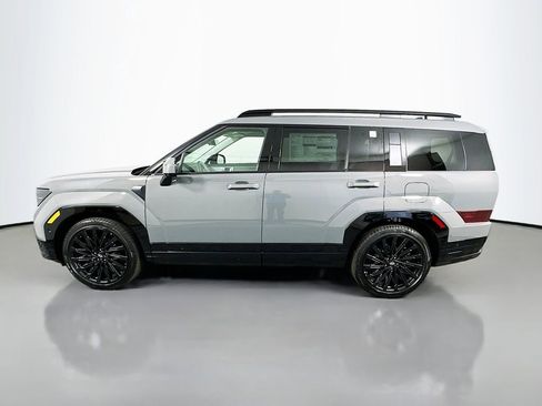 New 2026 Hyundai Santa Fe Calligraphy FWD image 8