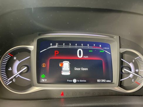 Used 2023 Honda Passport Elite image 34