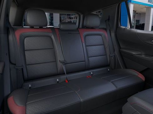 New 2026 Chevrolet Equinox RS image 17