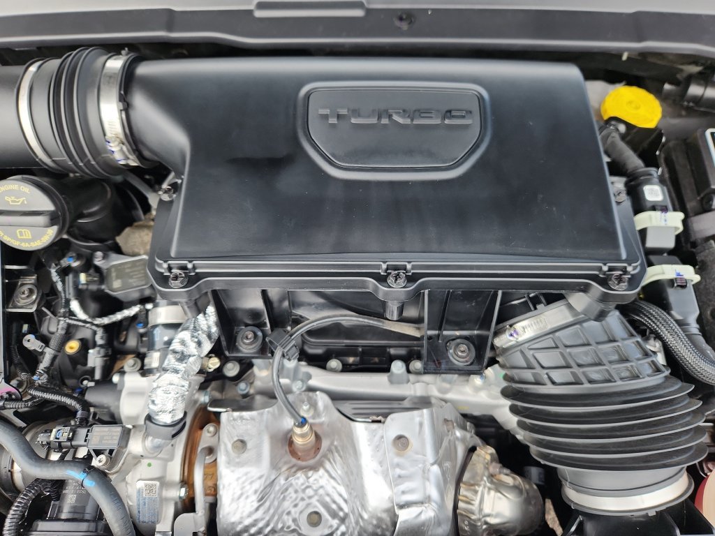 Used 2025 Jeep Compass Limited AWD/4WD image 15