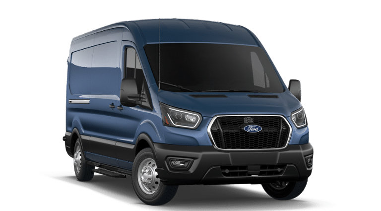 New 2026 Ford Transit 350 148 Medium Roof w/ Exterior Upgrade Package RWD image 26