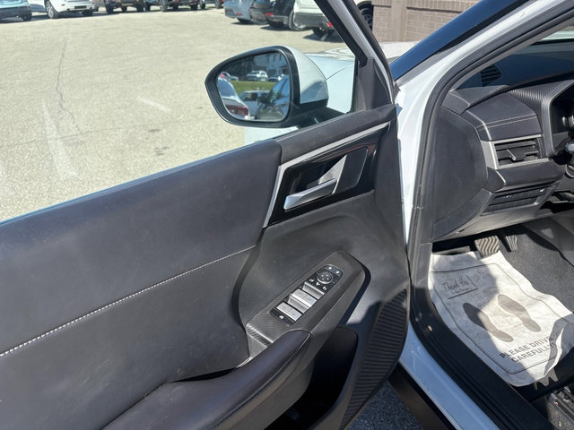 Used 2024 Mitsubishi Outlander SE FWD image 9