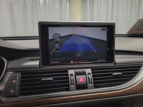 Used 2014 Audi A6 TDI Premium Plus w/ Cold Weather Package image 17
