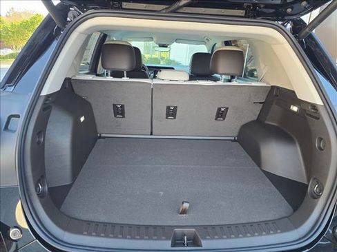 New 2026 GMC Terrain Denali image 8