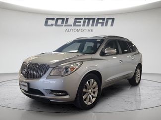 Used 2015 Buick Enclave Premium w/ Trailering Package video 1