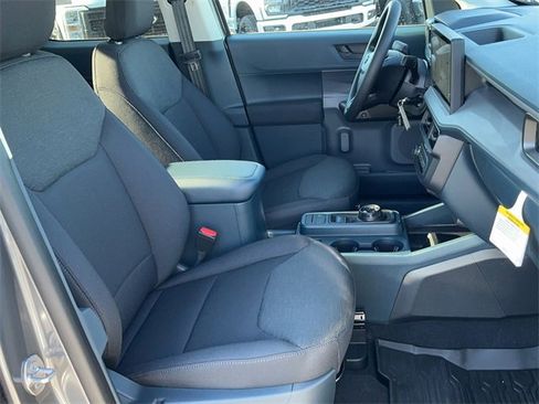 New 2025 Ford Maverick XL image 16